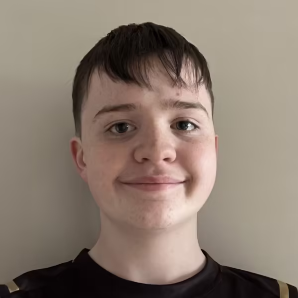 Picture of Padraig